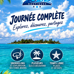 🌴 Journée complète & repas chez l’habitant 🍽️