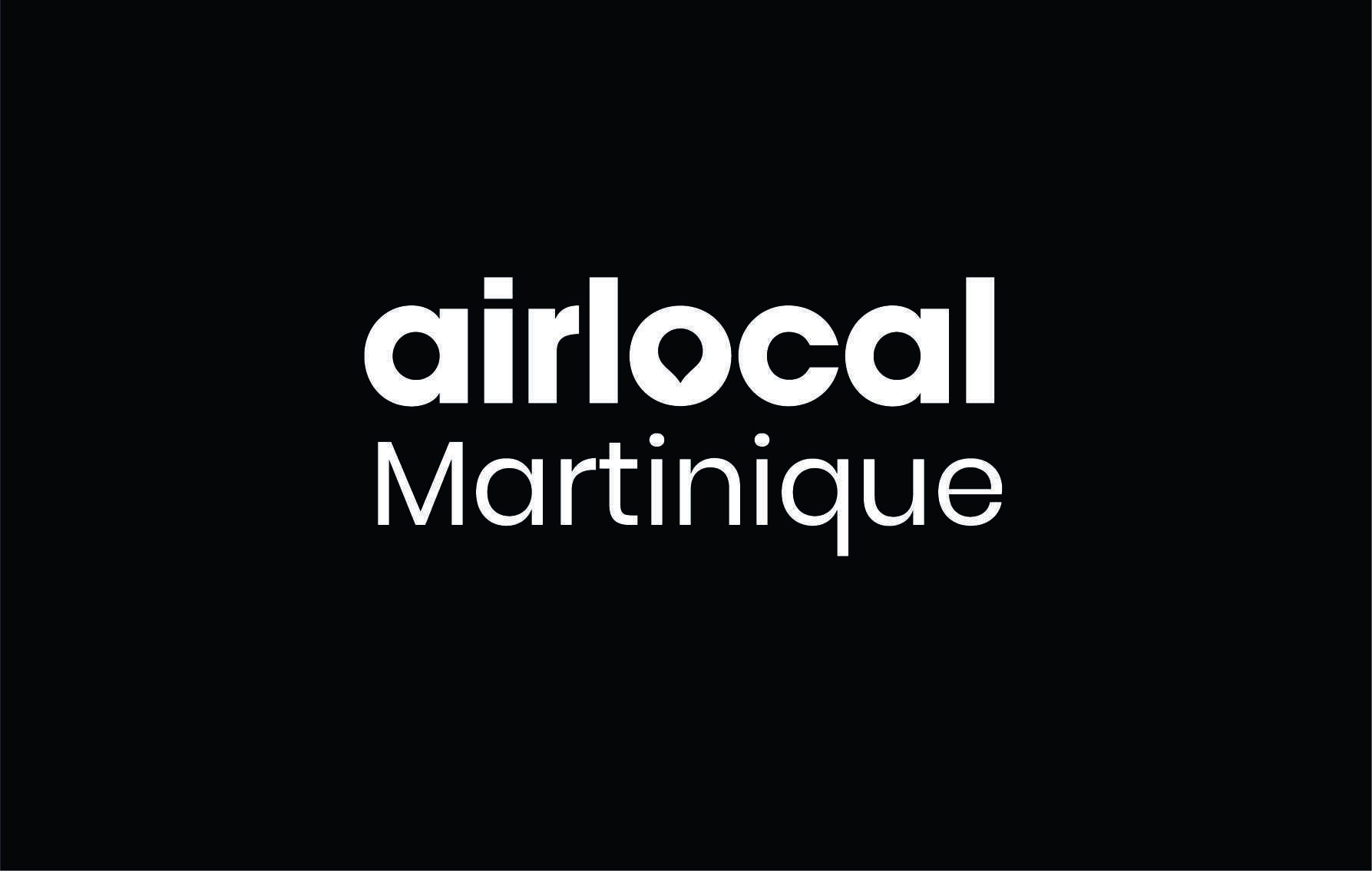 logo martinique air local